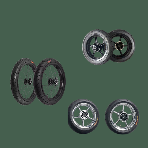Wheelsets