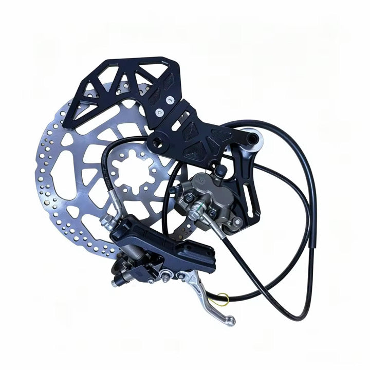 Surron LBX Ultrabee Brakes