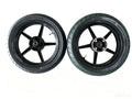 RTR Supermoto Mag Wheelset