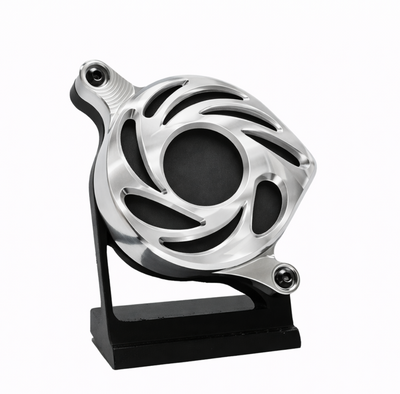 Metal Motor Cover (LBX, Eride)