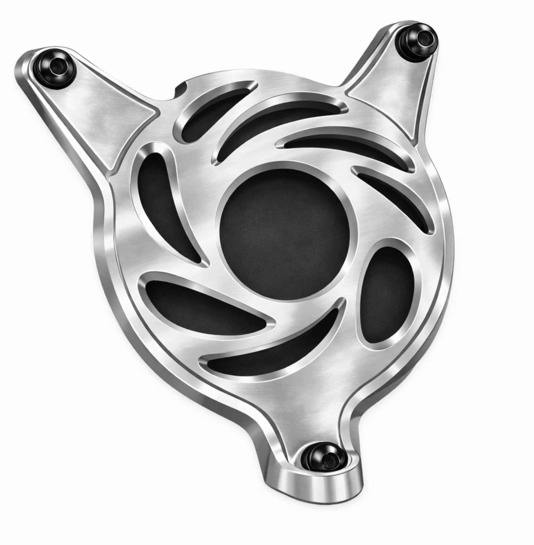 Metal Motor Cover (Tuttio)