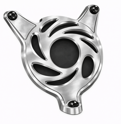 Metal Motor Cover (Tuttio)